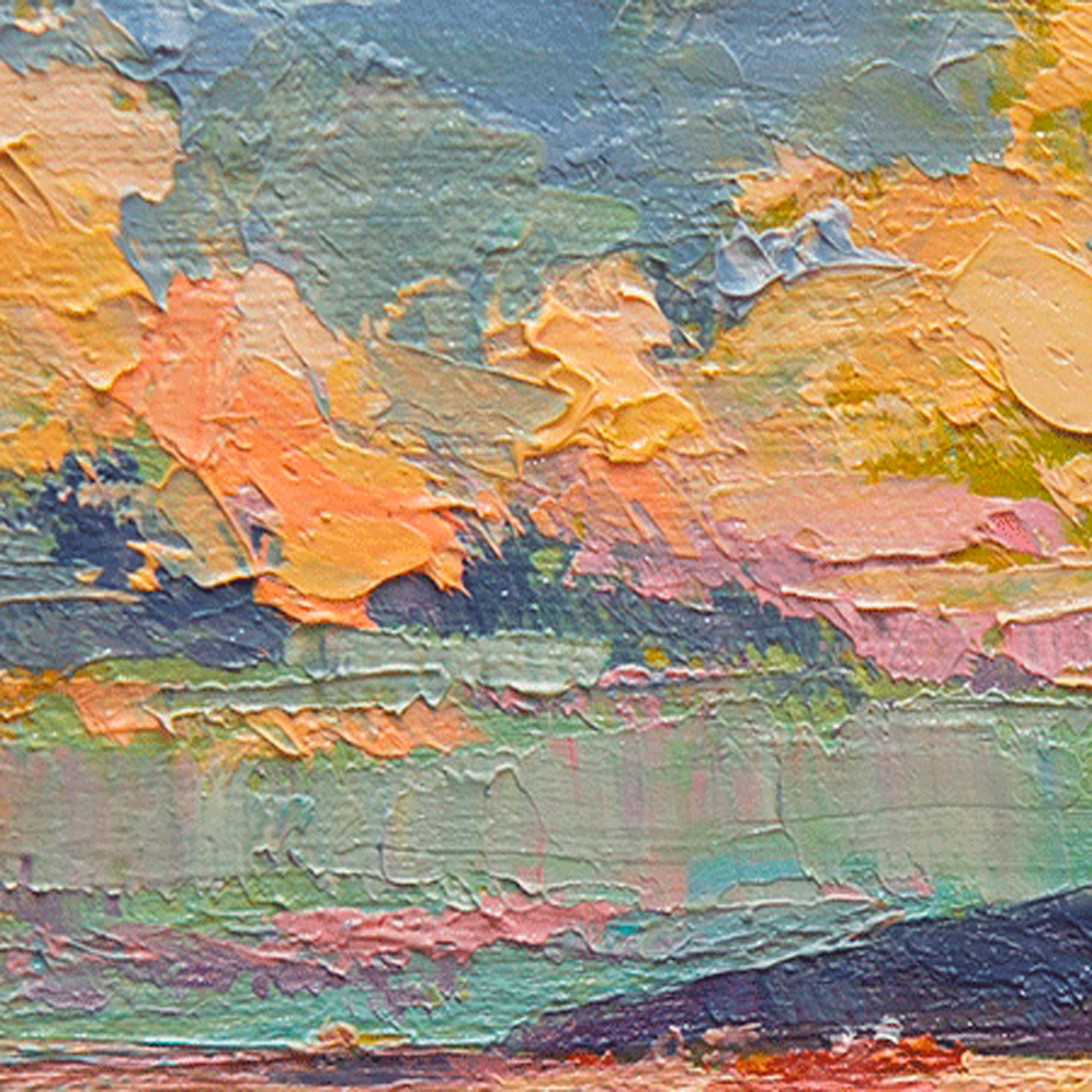 Золото Калифорнии