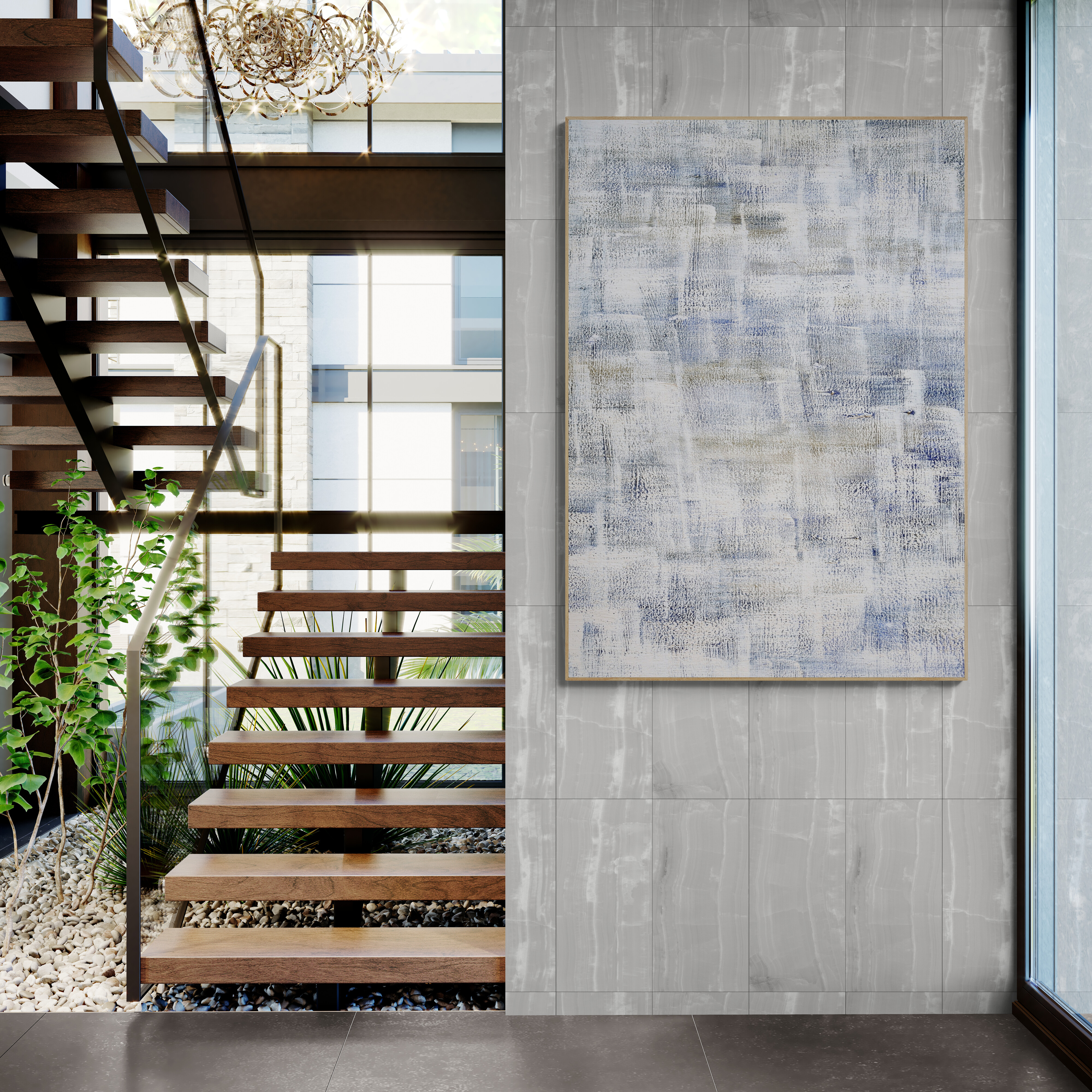 Иллюзорный горизонт