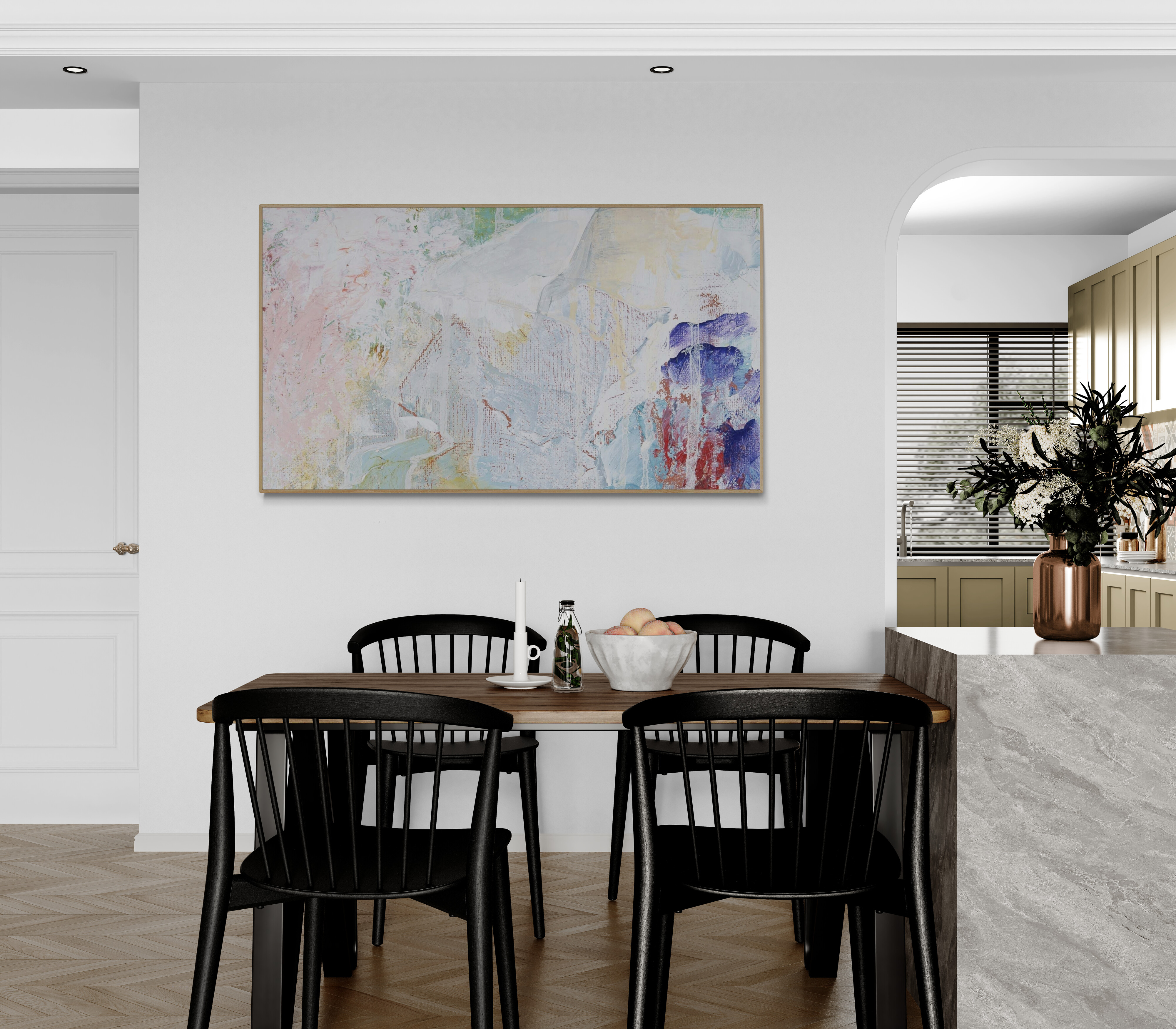 На краю Земли