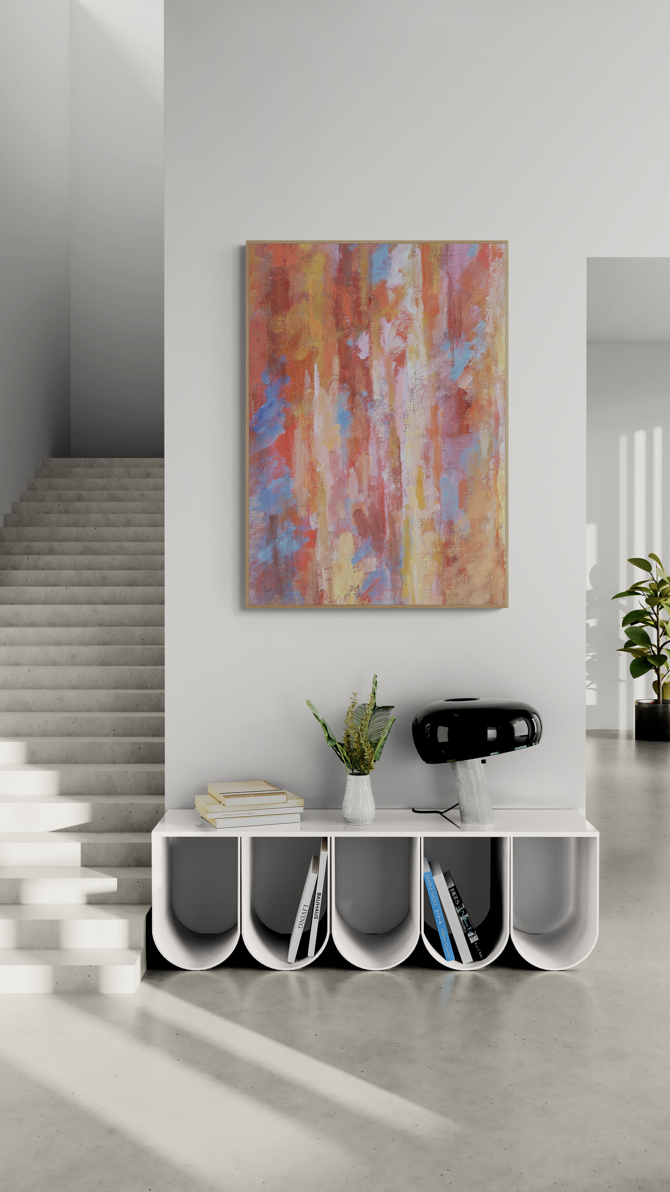 Застывший ритм