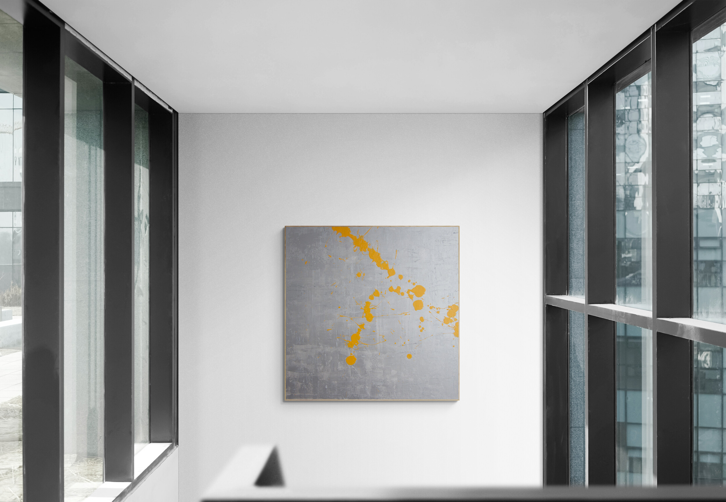 Серебро и золото