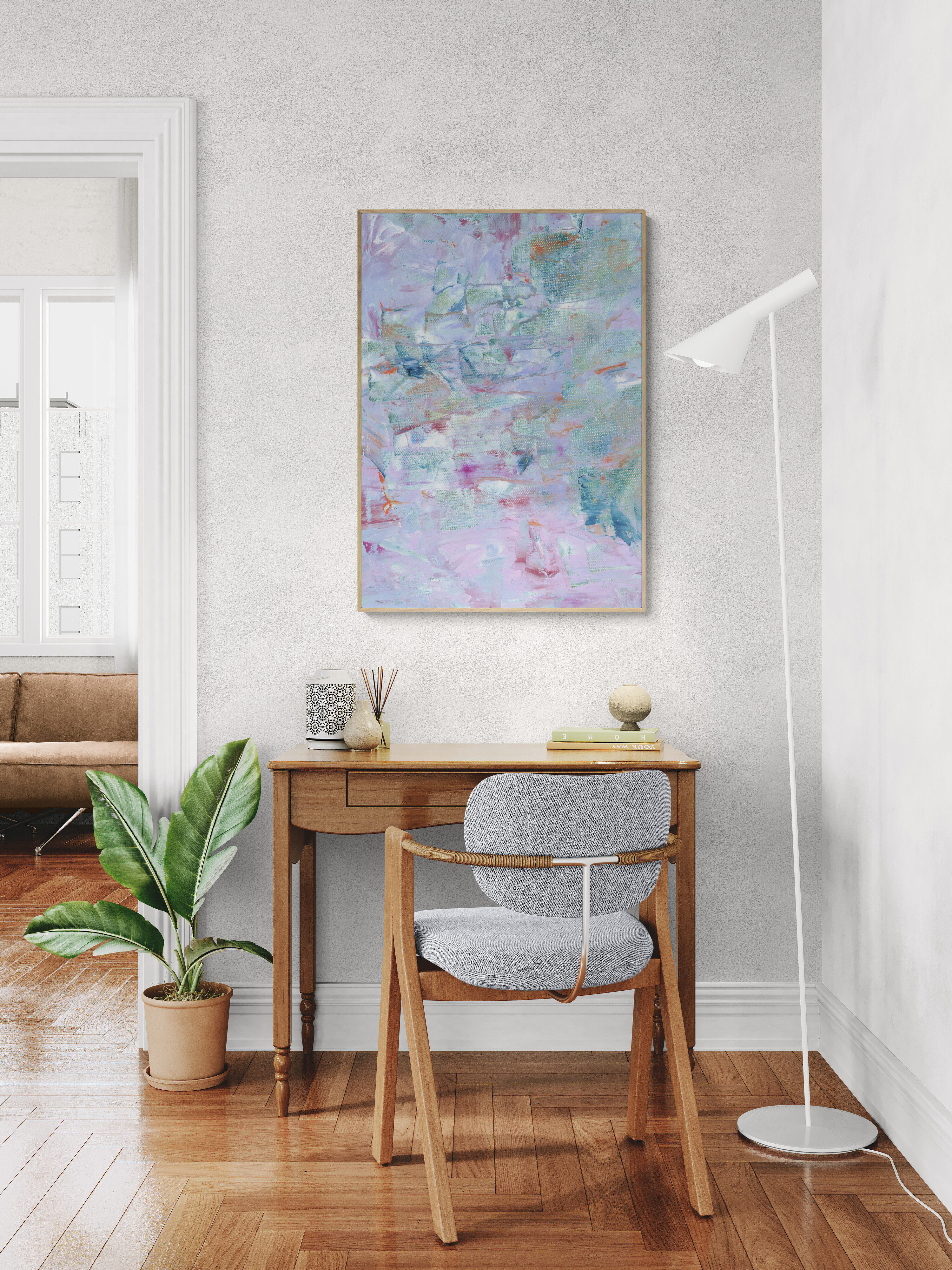 Точка опоры